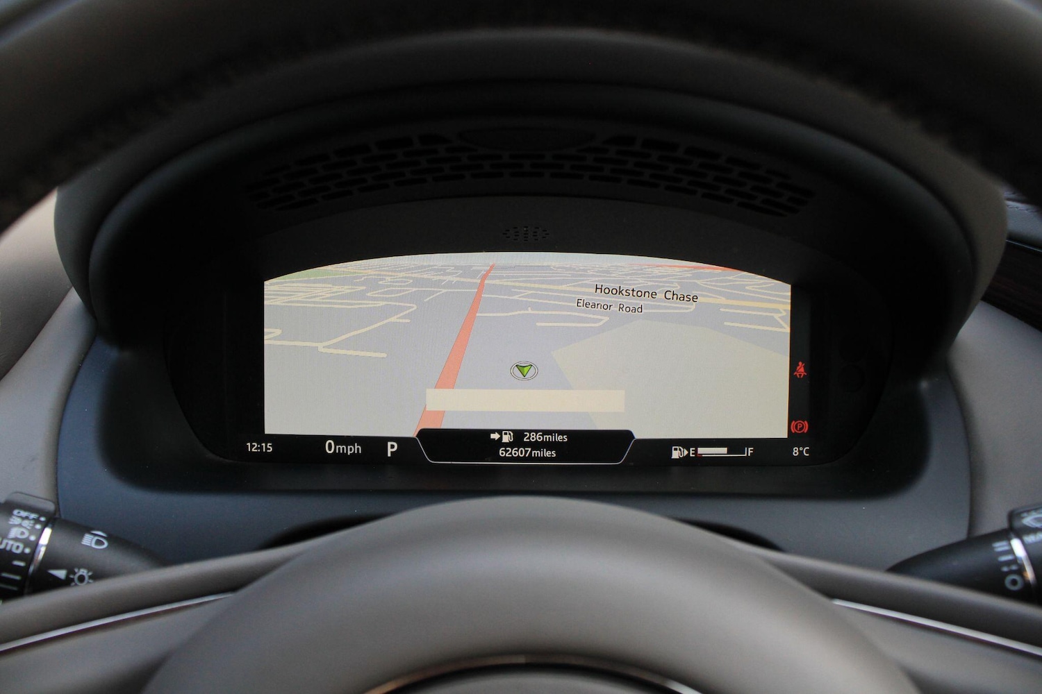 Used Jaguar XJ 2018 for sale - 77279098: Photo 8