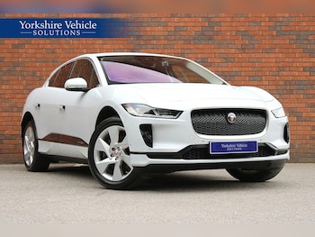 Used Jaguar I-Pace 2021 for sale - 78516278: Photo