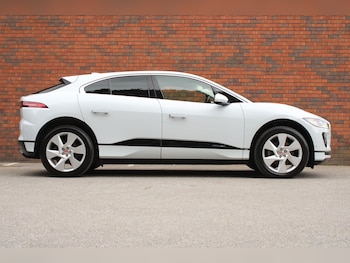 Used Jaguar I-Pace 2021 for sale - 78516278: Photo