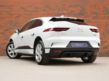 Used Jaguar I-Pace 2021 for sale - 78516278: Photo