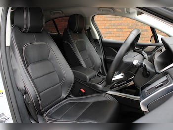 Used Jaguar I-Pace 2021 for sale - 78516278: Photo