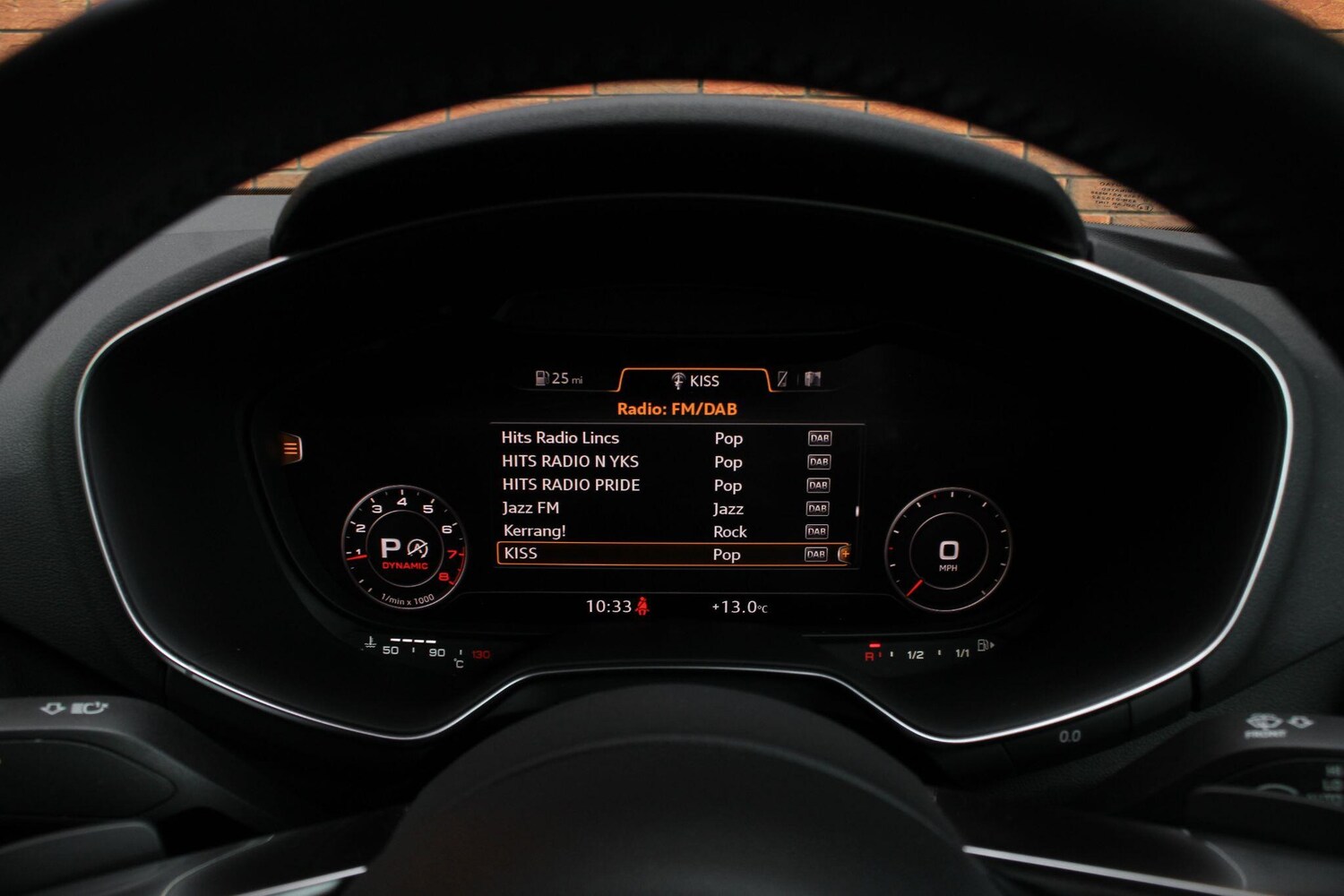 Vehicle 27