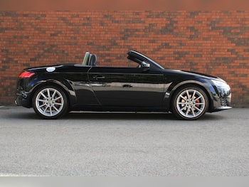 Used Audi TT 2016 for sale - 75905104: Photo