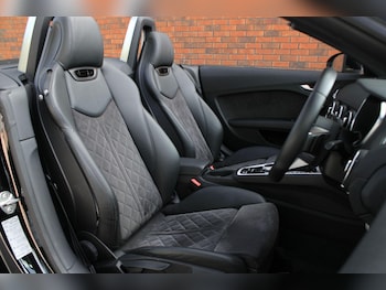 Used Audi TT 2016 for sale - 75905104: Photo