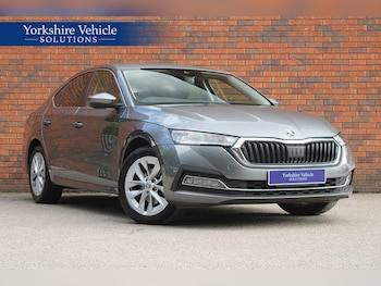 Used Skoda Octavia 2023 for sale - 78275839: Photo