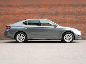 Used Skoda Octavia 2023 for sale - 78275839: Photo