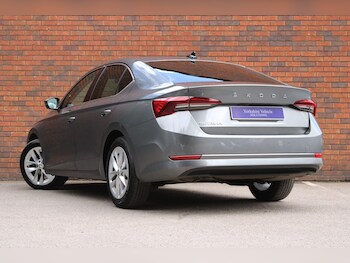 Used Skoda Octavia 2023 for sale - 78275839: Photo