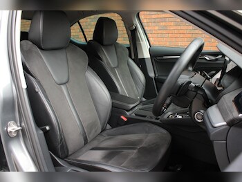 Used Skoda Octavia 2023 for sale - 78275839: Photo