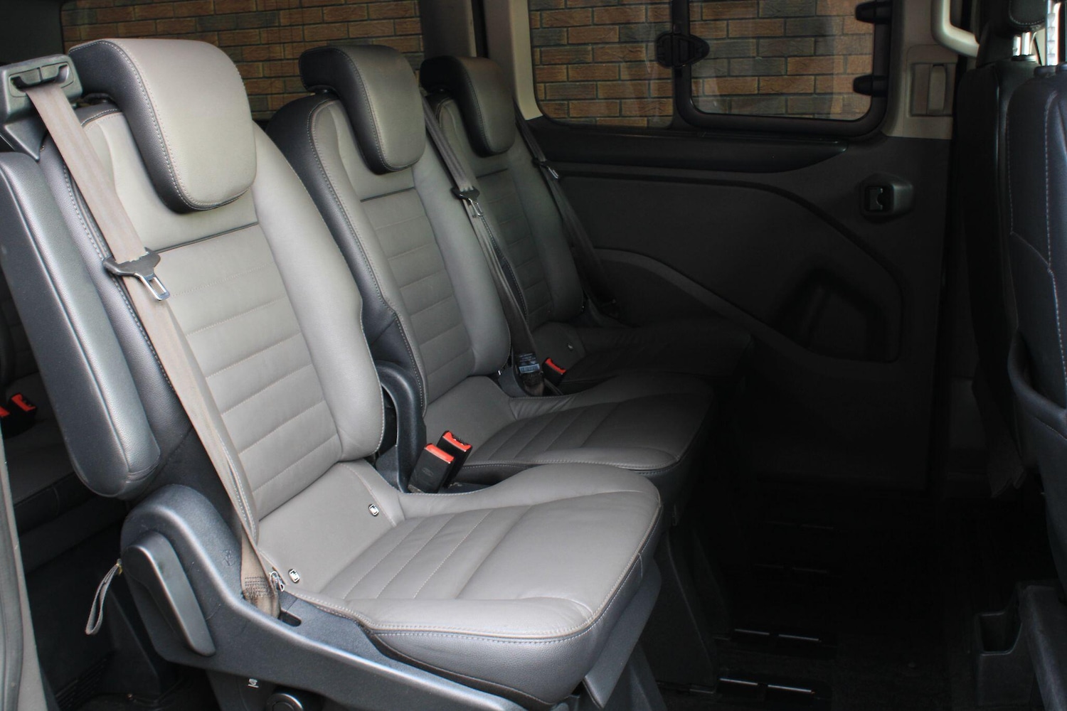 Used Ford Tourneo Custom 2022 for sale - 76632688: Photo 10