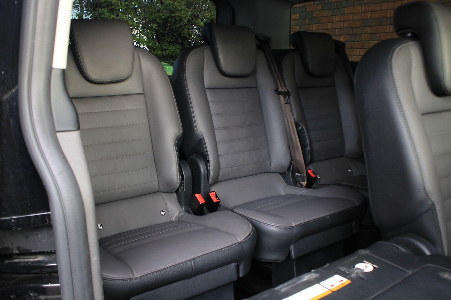 Used Ford Tourneo Custom 2022 for sale - 76632688: Photo 12