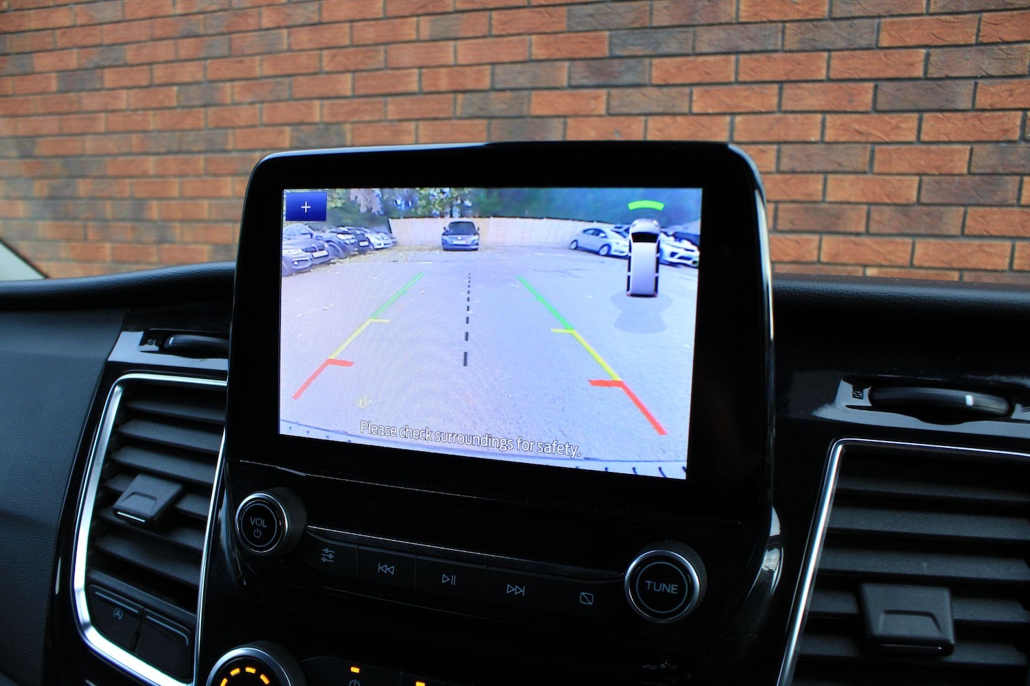 Used Ford Tourneo Custom 2022 for sale - 76632688: Photo 13