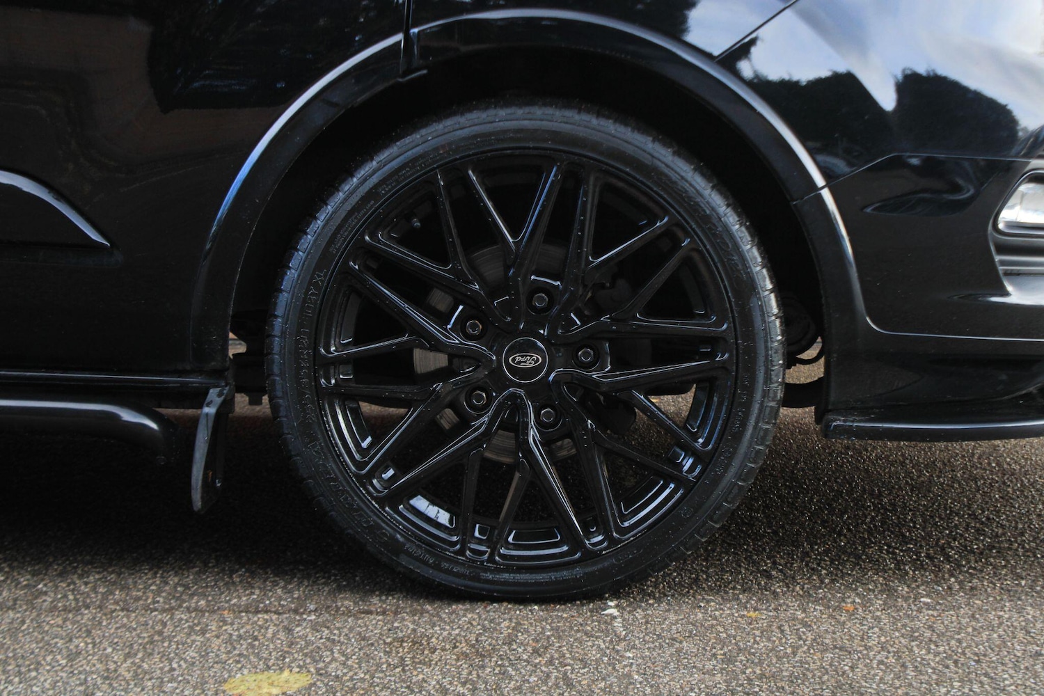 Used Ford Tourneo Custom 2022 for sale - 76632688: Photo 14