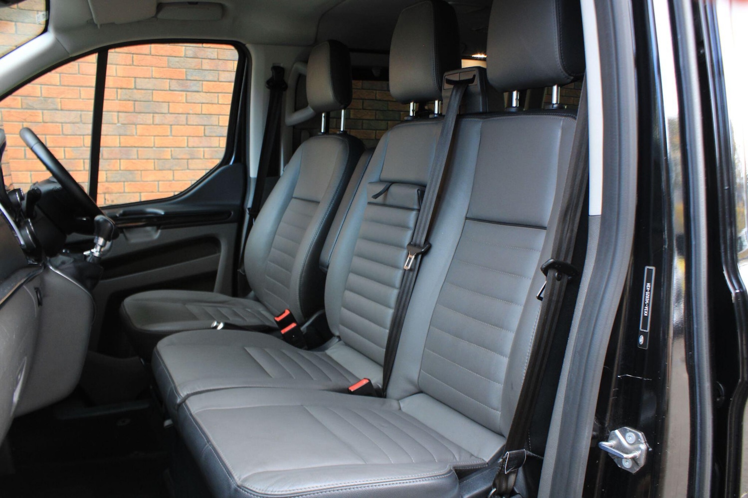 Used Ford Tourneo Custom 2022 for sale - 76632688: Photo 18