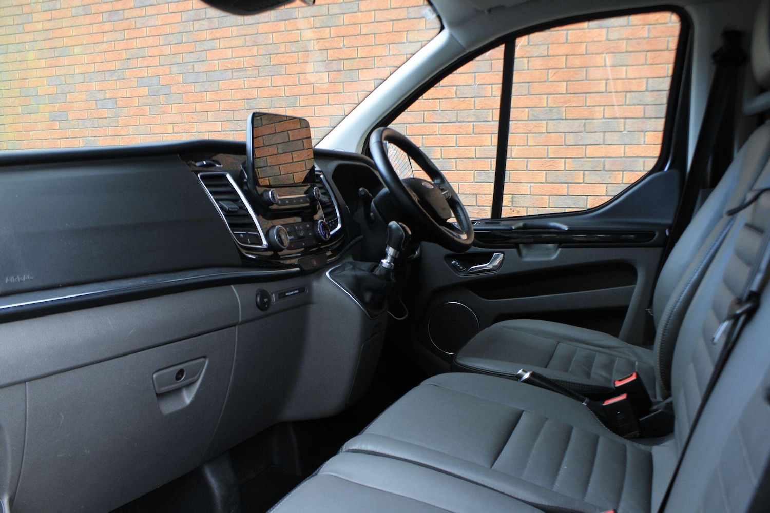 Used Ford Tourneo Custom 2022 for sale - 76632688: Photo 19