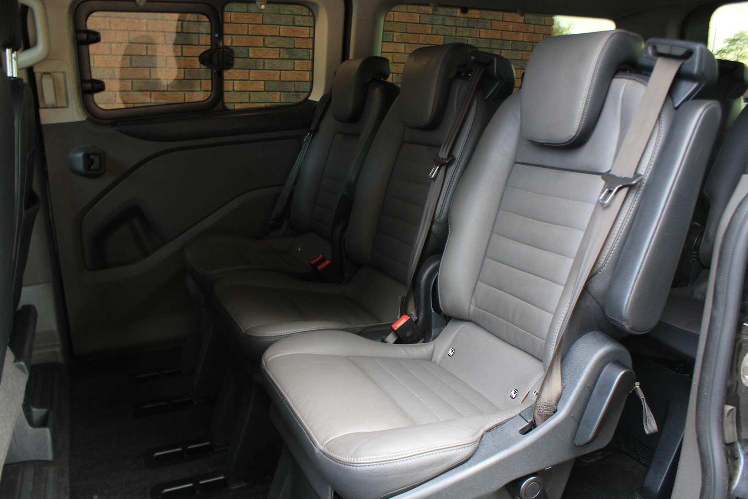 Used Ford Tourneo Custom 2022 for sale - 76632688: Photo 21