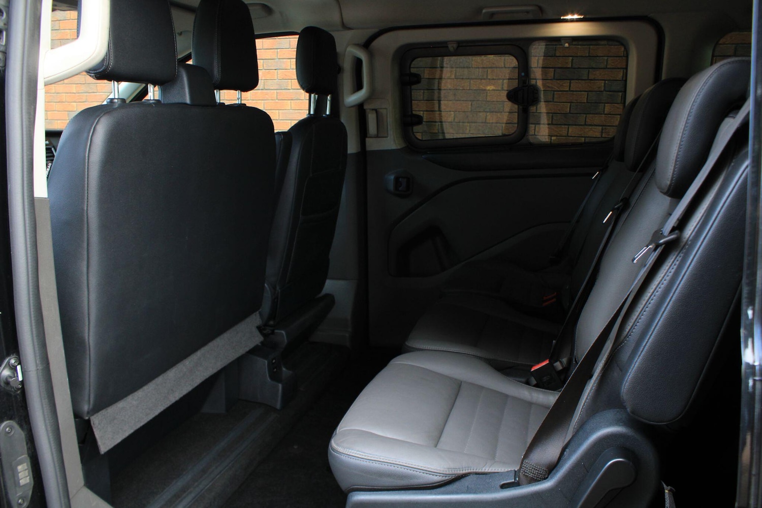 Used Ford Tourneo Custom 2022 for sale - 76632688: Photo 22