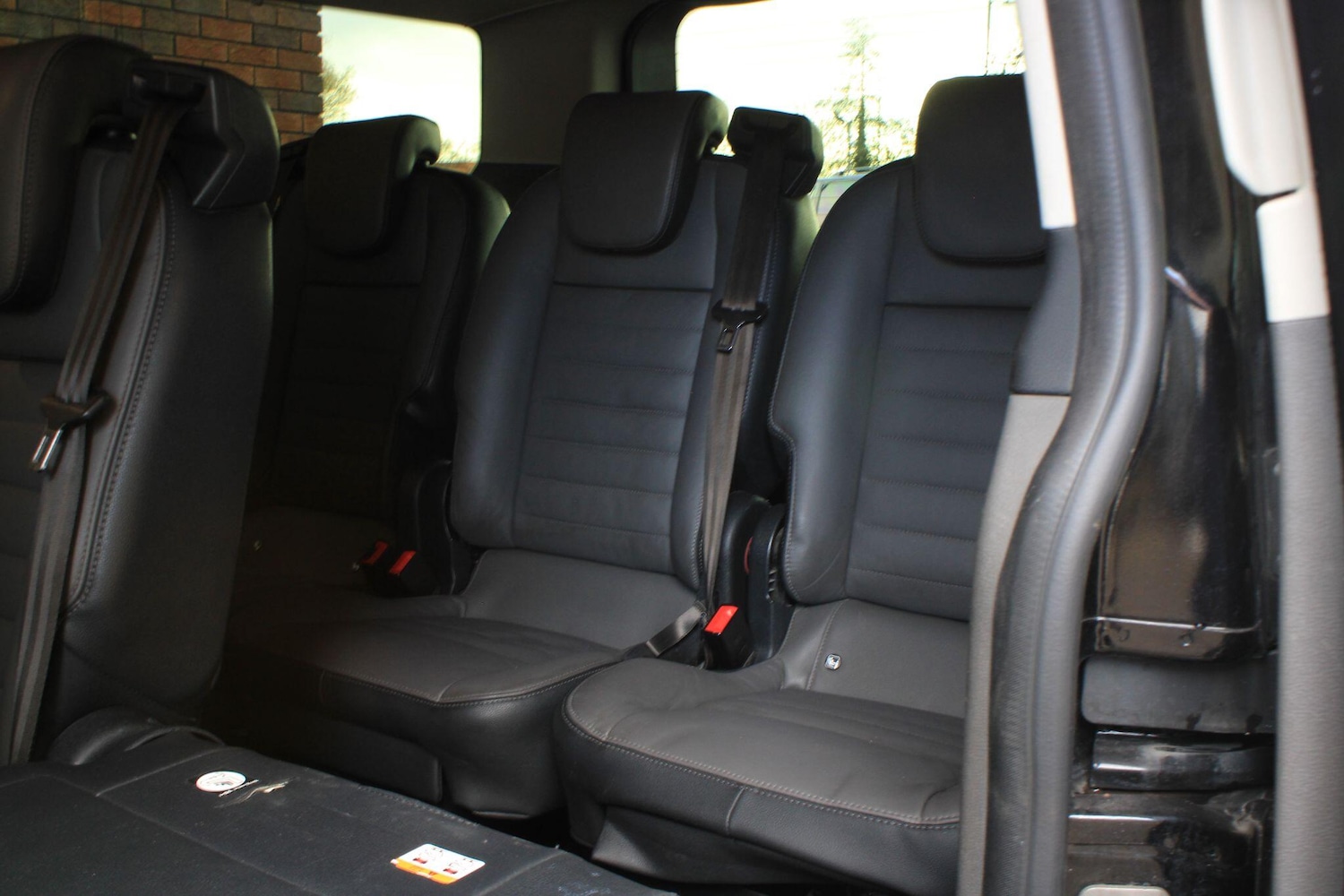 Used Ford Tourneo Custom 2022 for sale - 76632688: Photo 23