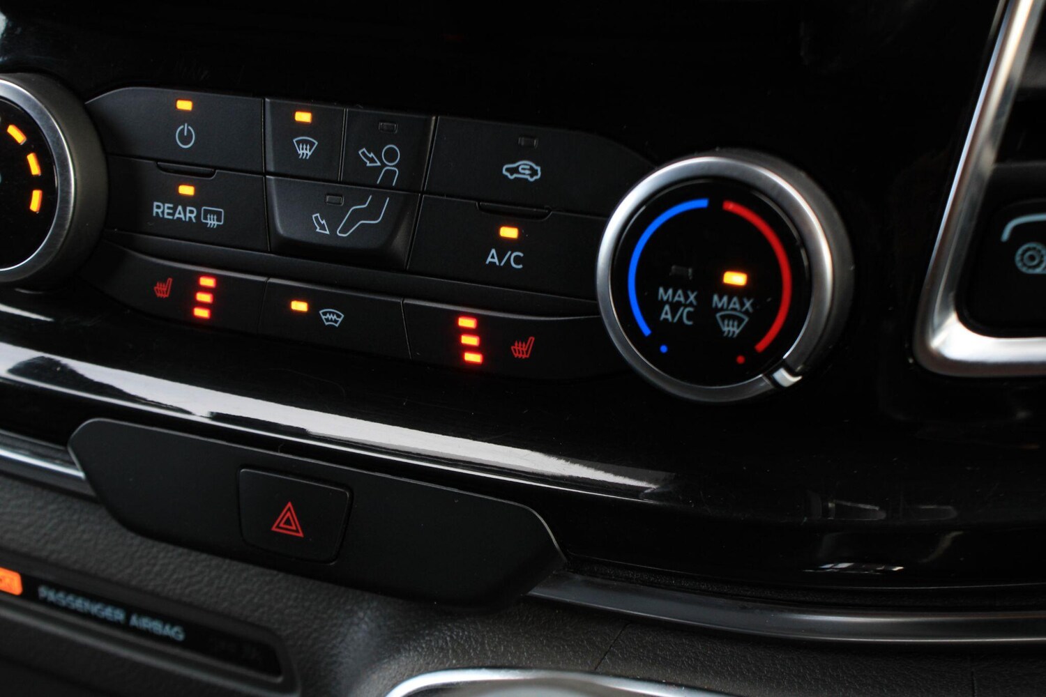 Used Ford Tourneo Custom 2022 for sale - 76632688: Photo 25