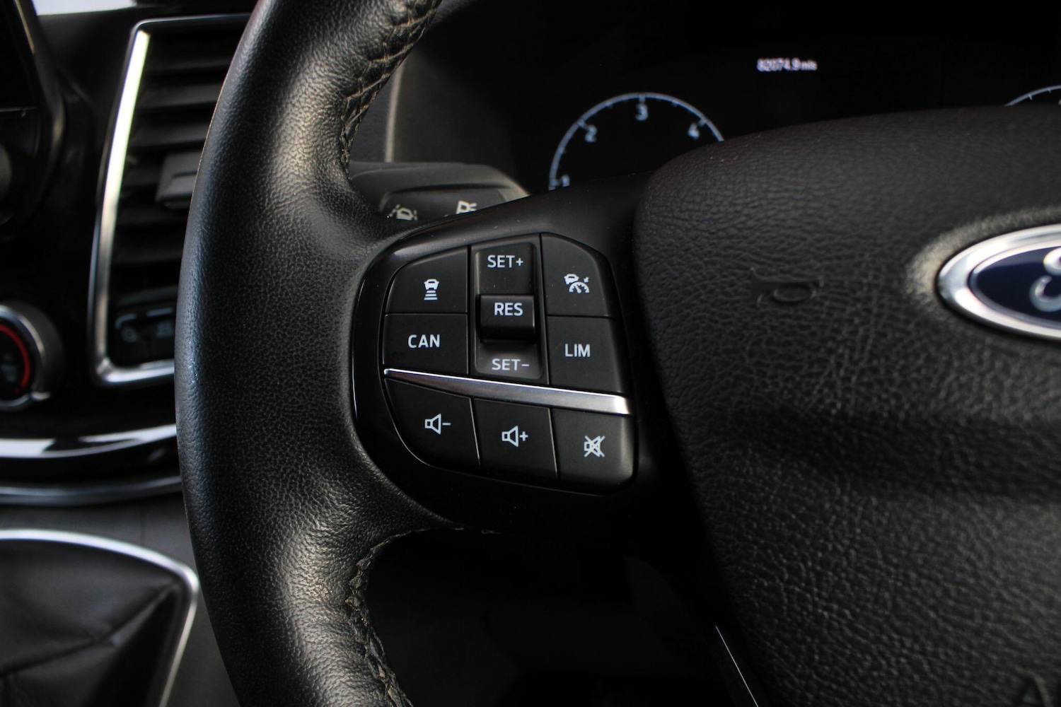 Used Ford Tourneo Custom 2022 for sale - 76632688: Photo 30