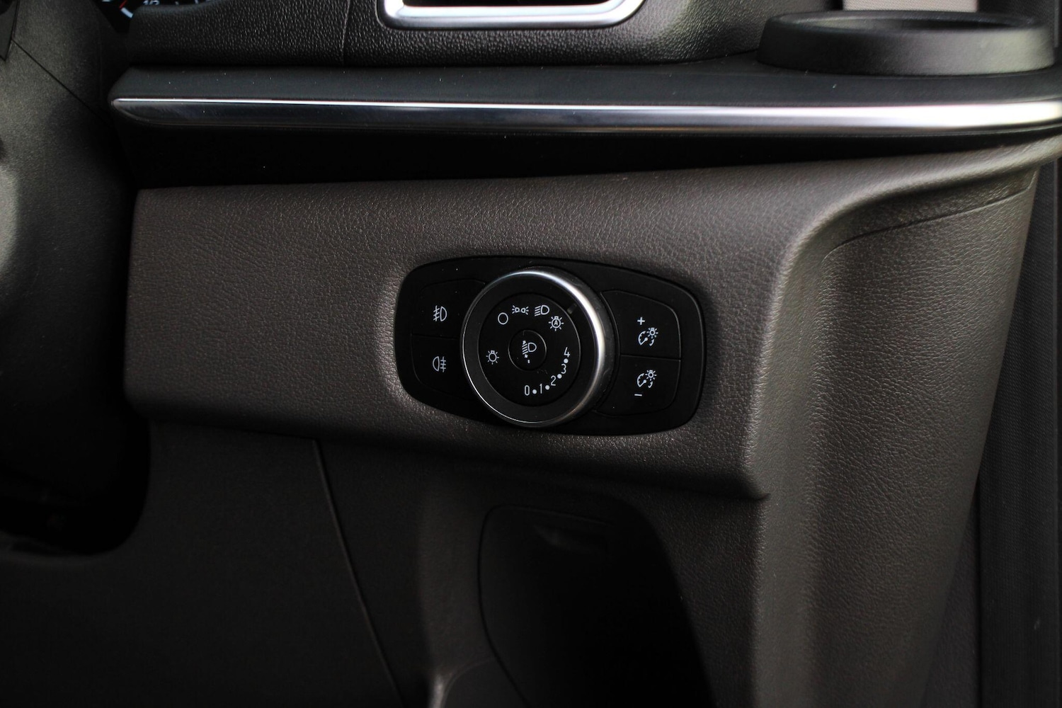 Used Ford Tourneo Custom 2022 for sale - 76632688: Photo 34