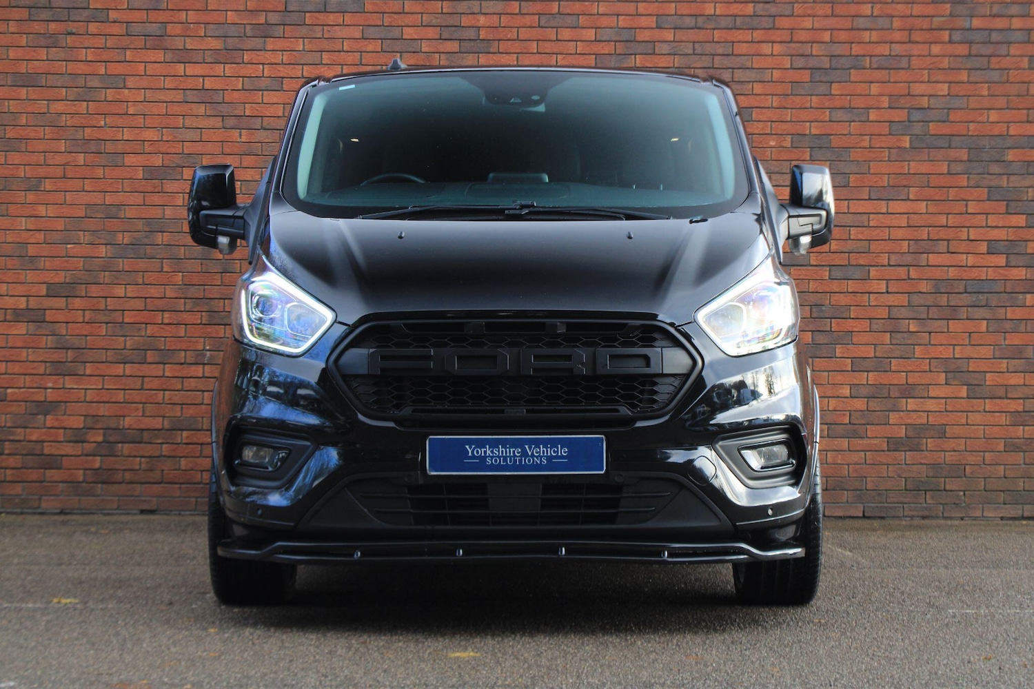 Used Ford Tourneo Custom 2022 for sale - 76632688: Photo 35