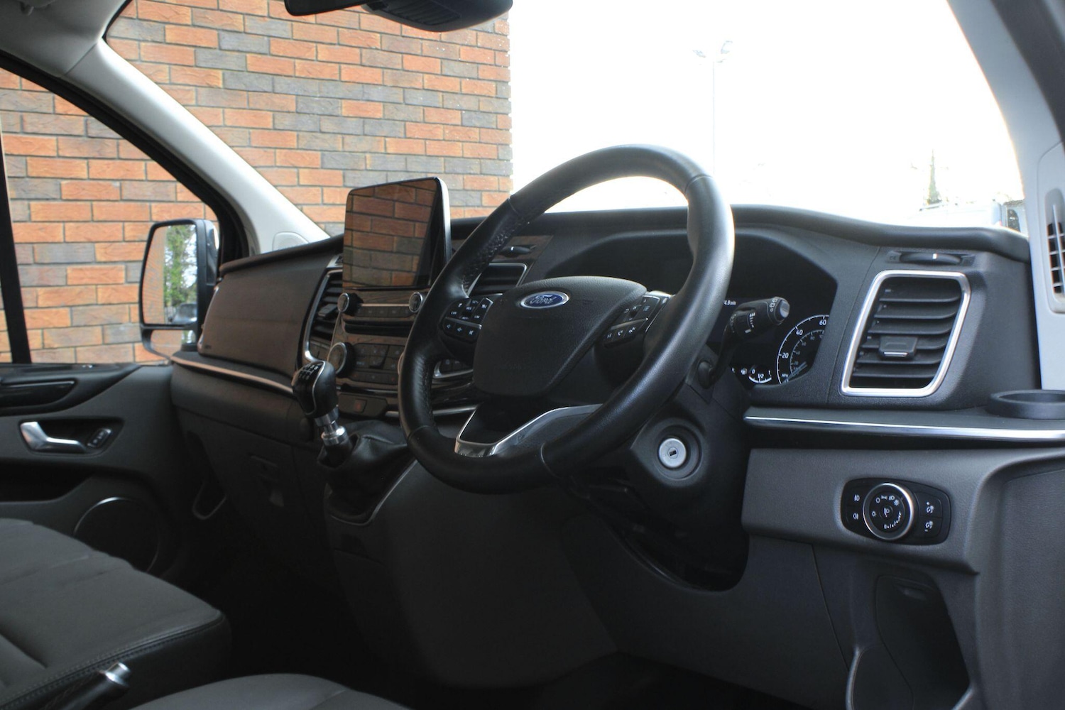 Used Ford Tourneo Custom 2022 for sale - 76632688: Photo 5