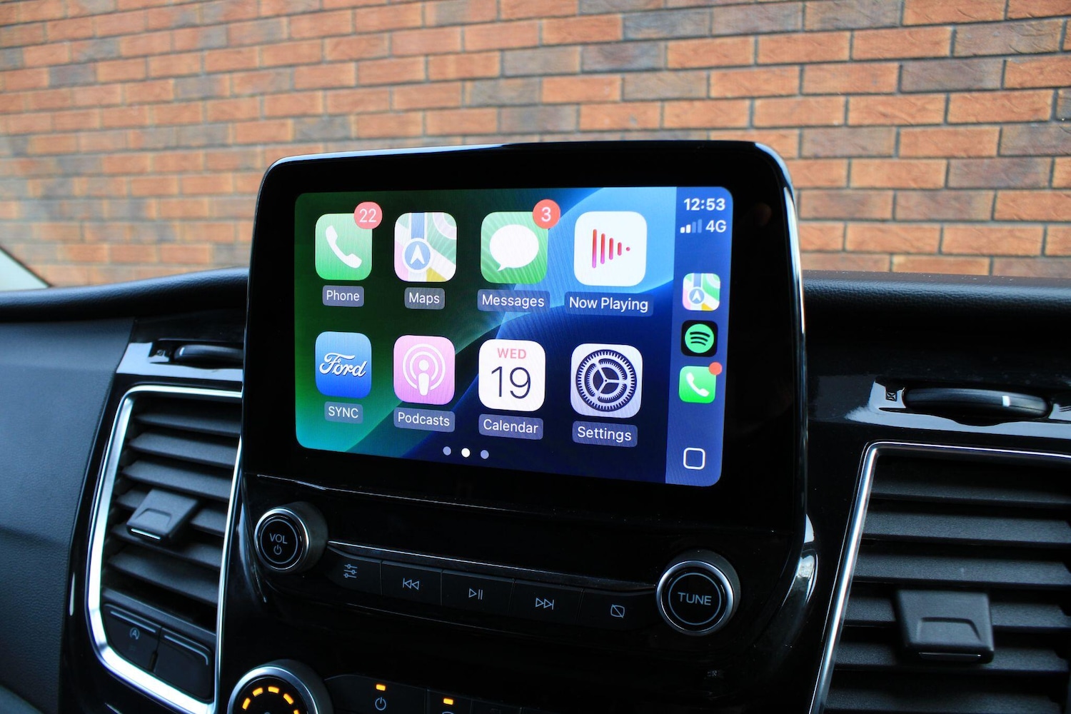 Used Ford Tourneo Custom 2022 for sale - 76632688: Photo 6