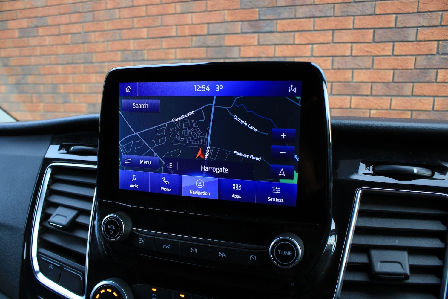 Used Ford Tourneo Custom 2022 for sale - 76632688: Photo 7