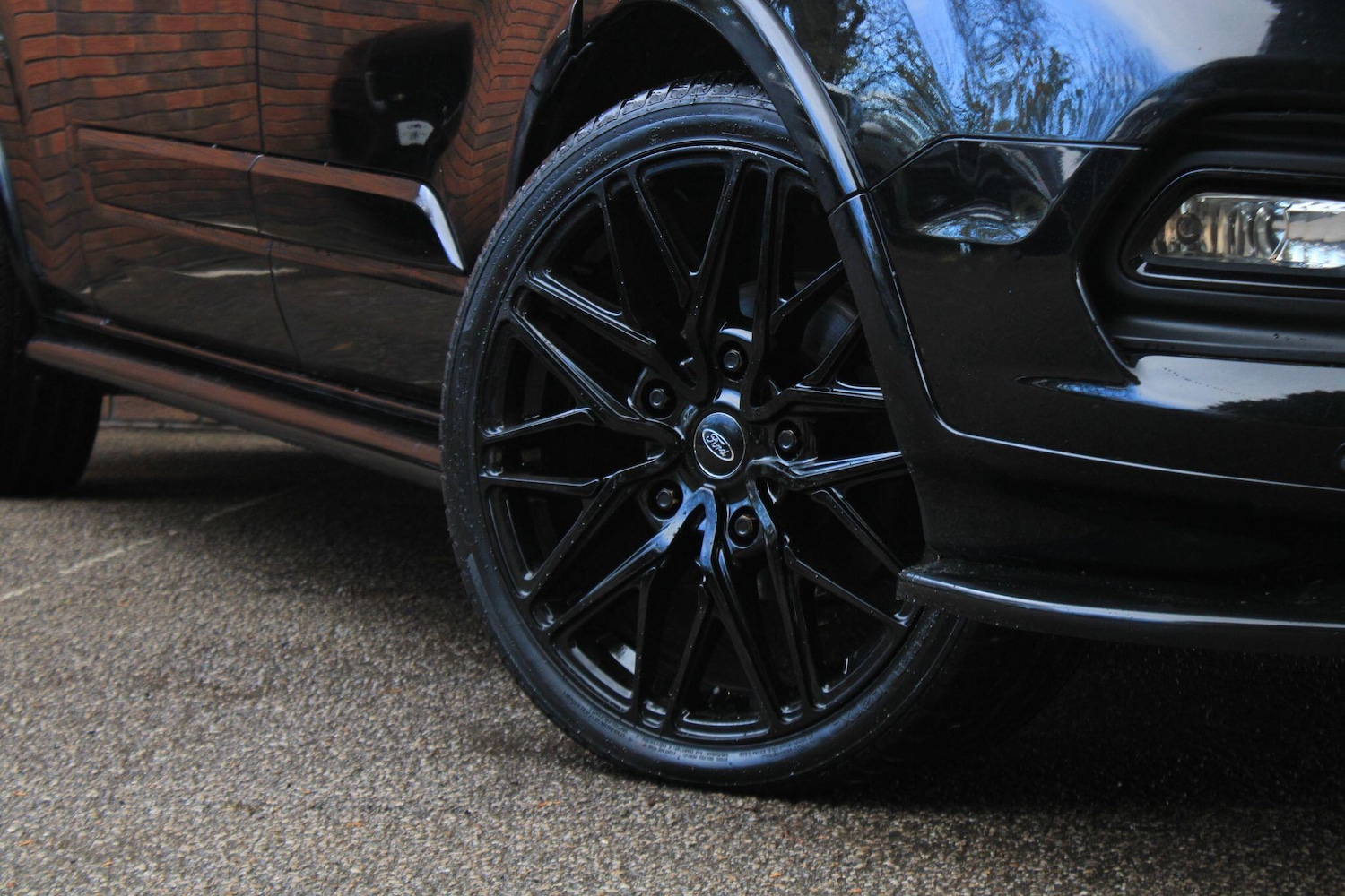 Used Ford Tourneo Custom 2022 for sale - 76632688: Photo 8