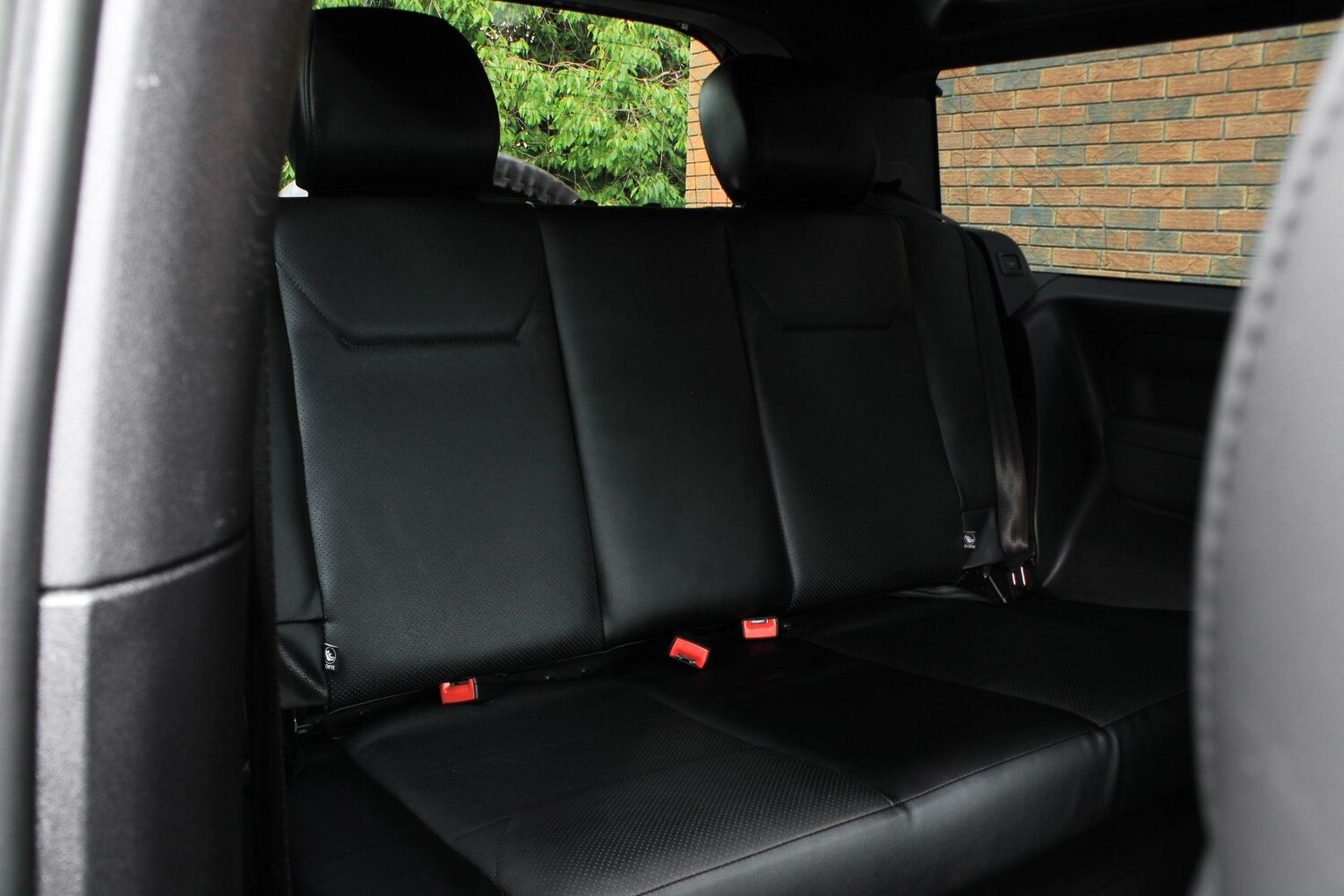 Vehicle 11
