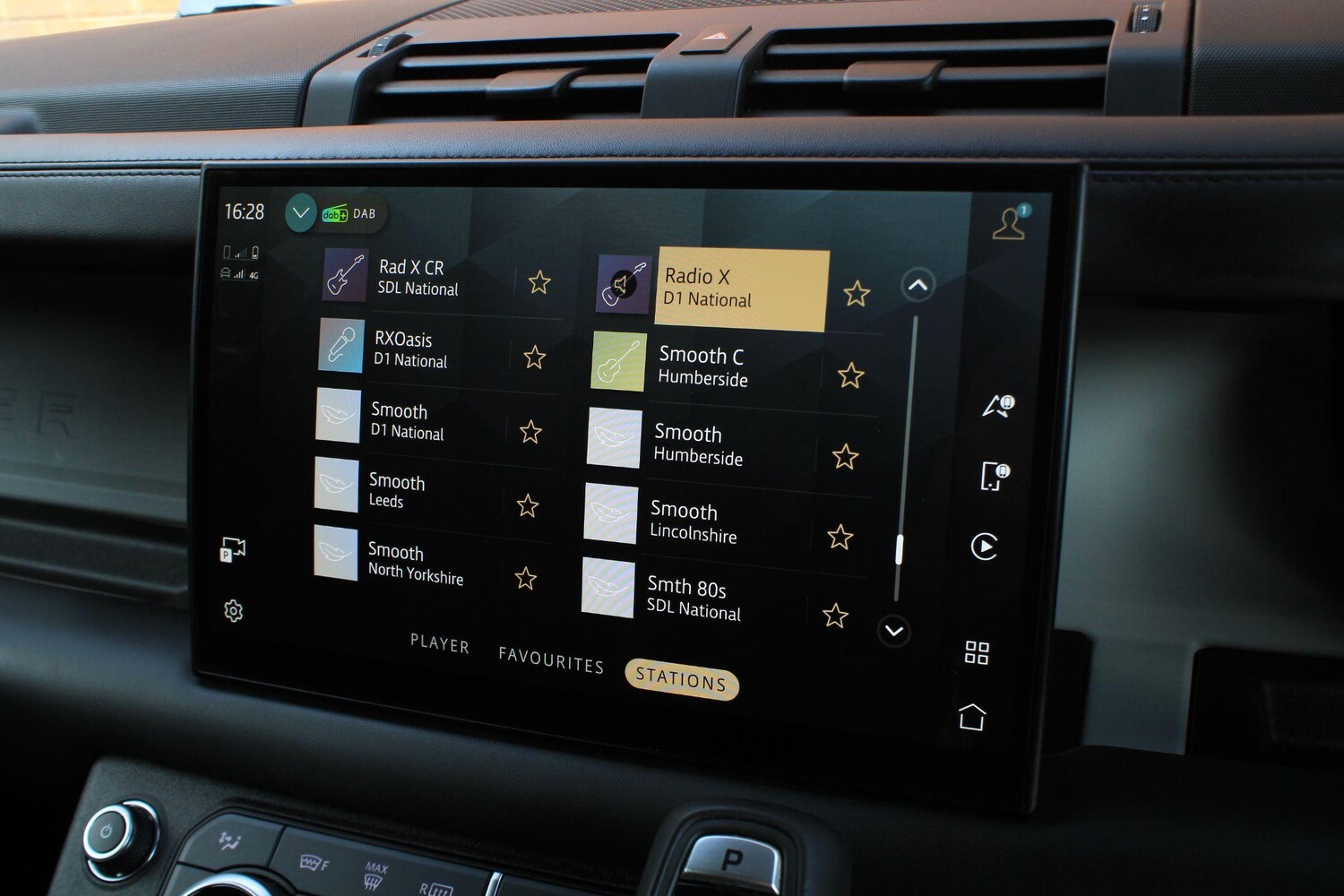 Vehicle 29