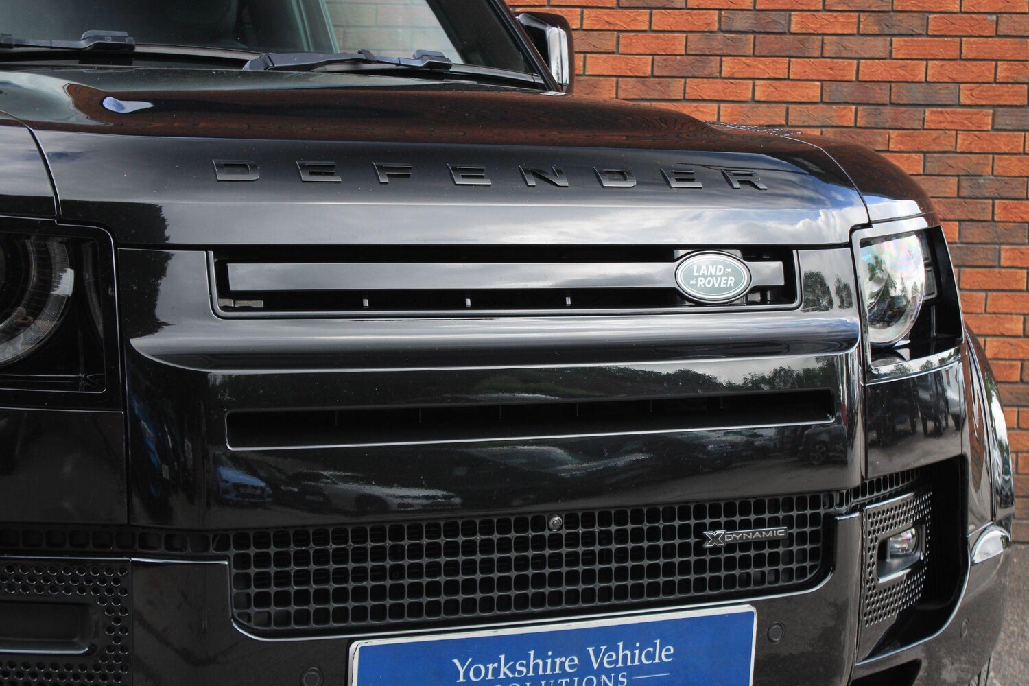 Vehicle 38