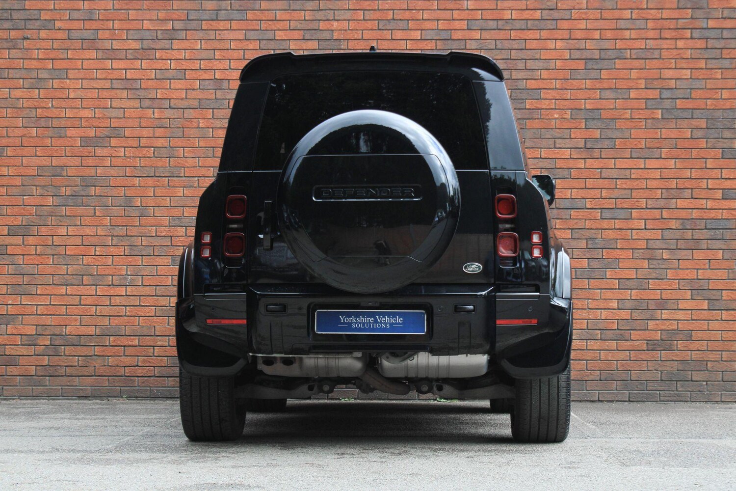 Vehicle 41