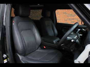Used Land Rover Defender 90 2022 for sale - 75060261: Photo