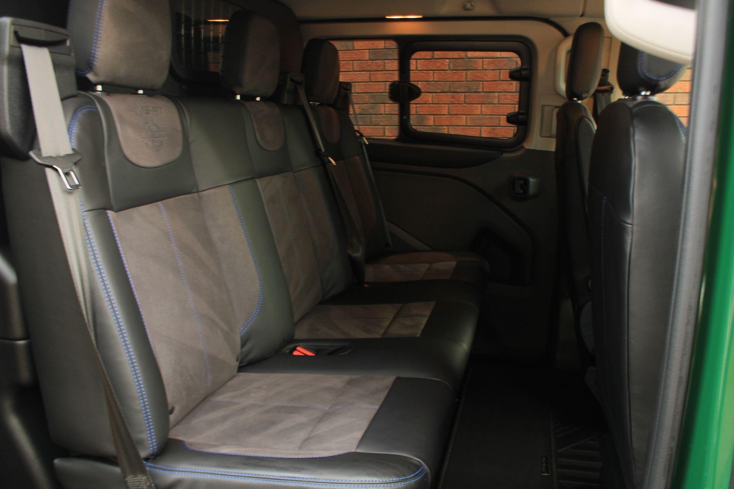 Used Ford Transit Custom 2023 for sale - 77387663: Photo 10