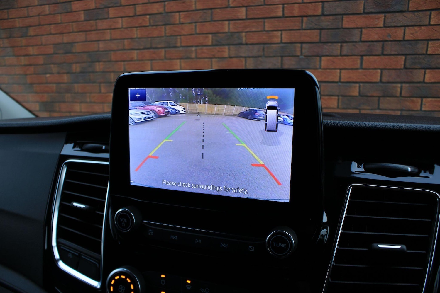 Used Ford Transit Custom 2023 for sale - 77387663: Photo 13