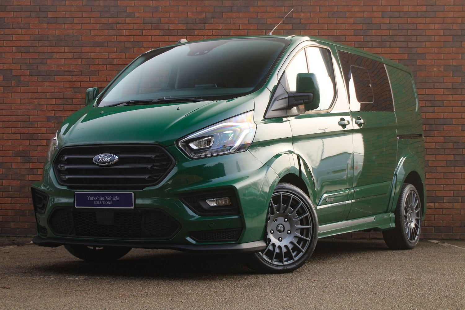 Used Ford Transit Custom 2023 for sale - 77387663: Photo 15