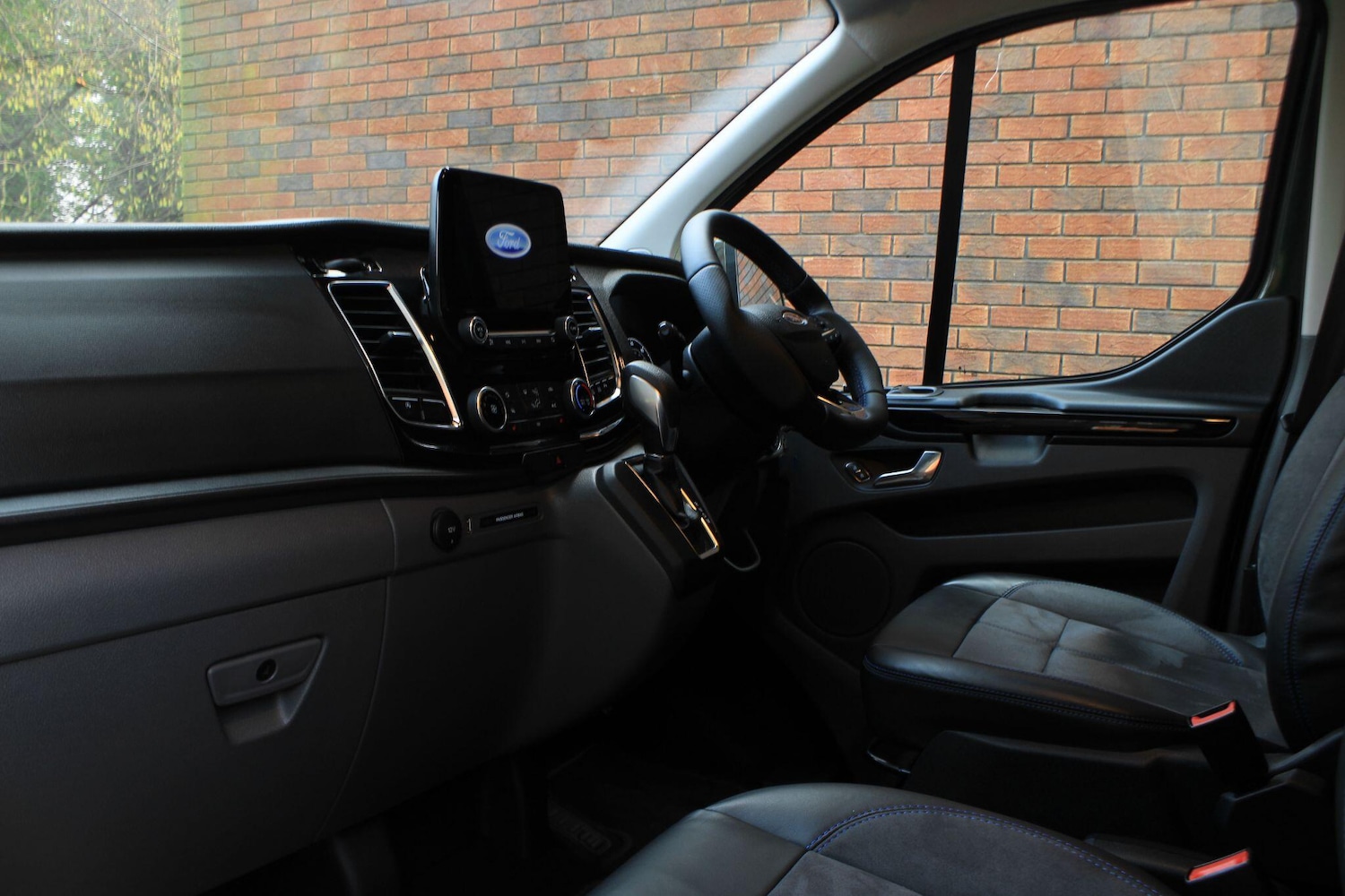 Used Ford Transit Custom 2023 for sale - 77387663: Photo 19