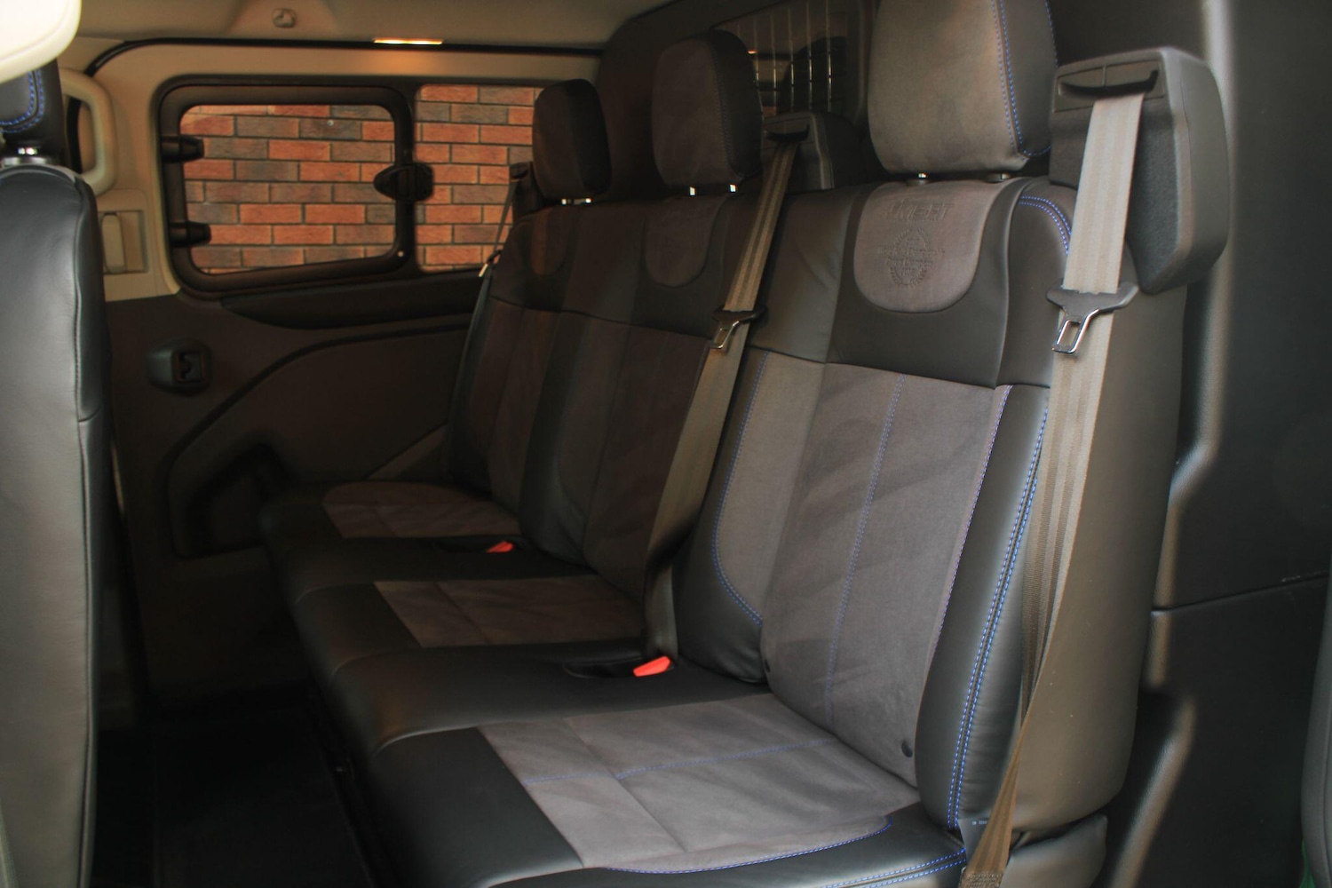Used Ford Transit Custom 2023 for sale - 77387663: Photo 21
