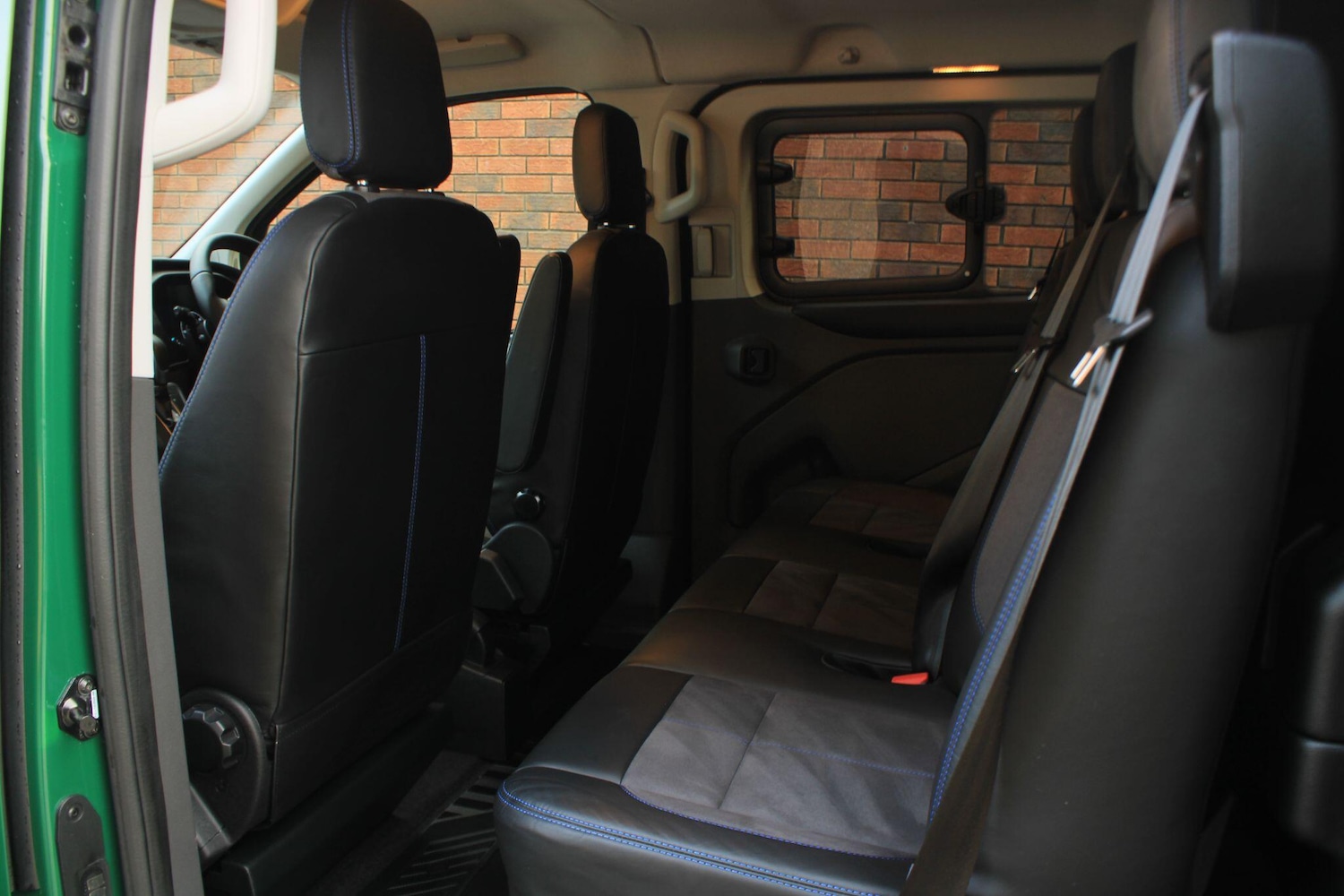 Used Ford Transit Custom 2023 for sale - 77387663: Photo 22