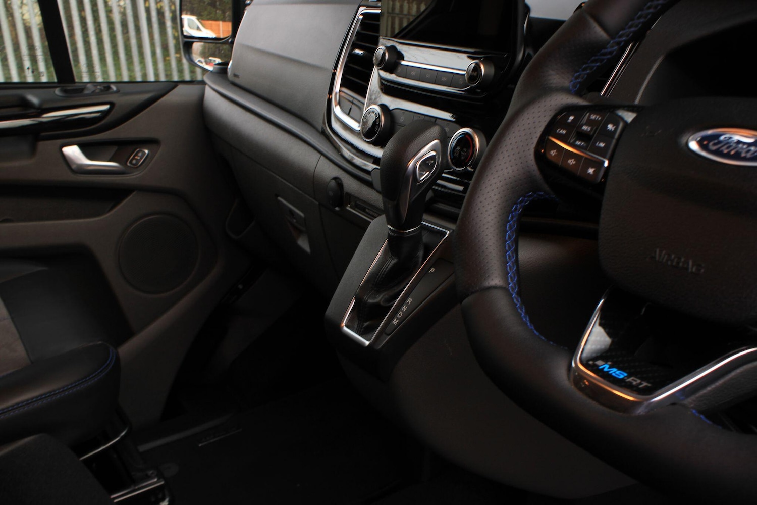 Used Ford Transit Custom 2023 for sale - 77387663: Photo 23