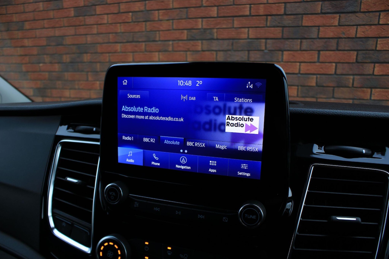 Used Ford Transit Custom 2023 for sale - 77387663: Photo 25