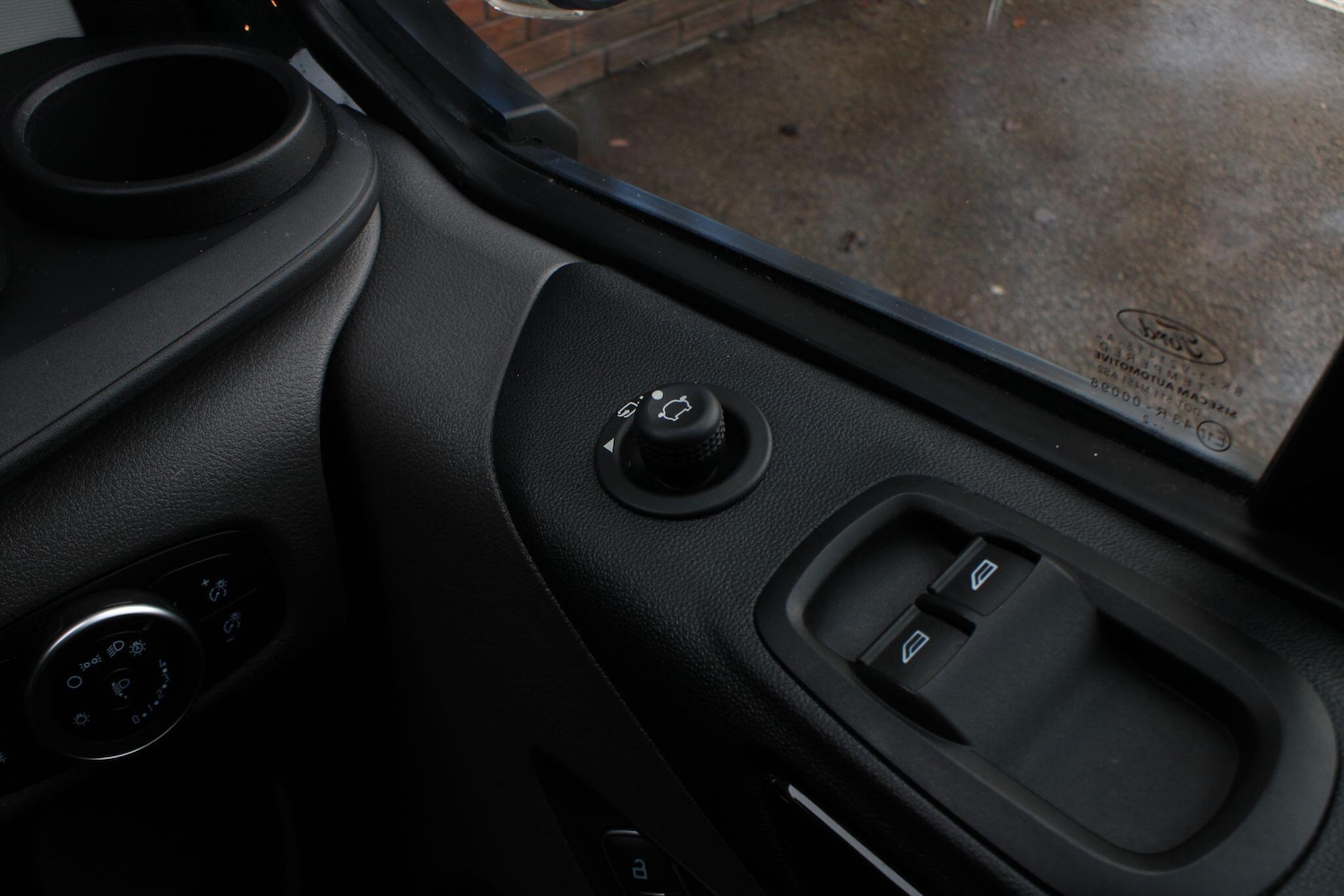 Used Ford Transit Custom 2023 for sale - 77387663: Photo 30