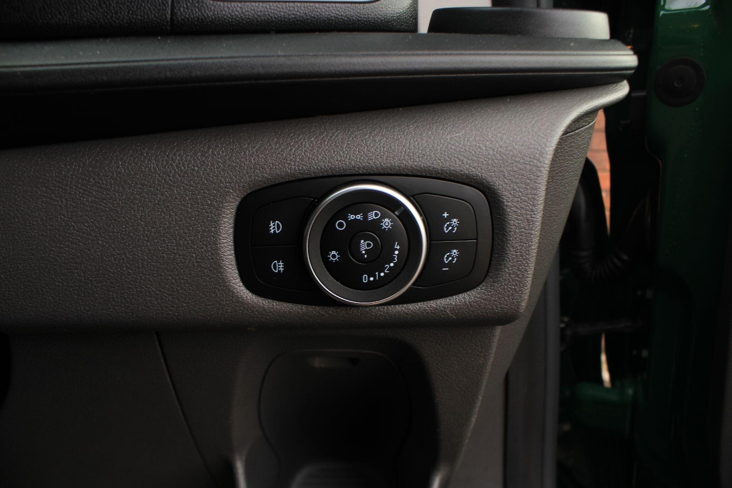 Used Ford Transit Custom 2023 for sale - 77387663: Photo 31