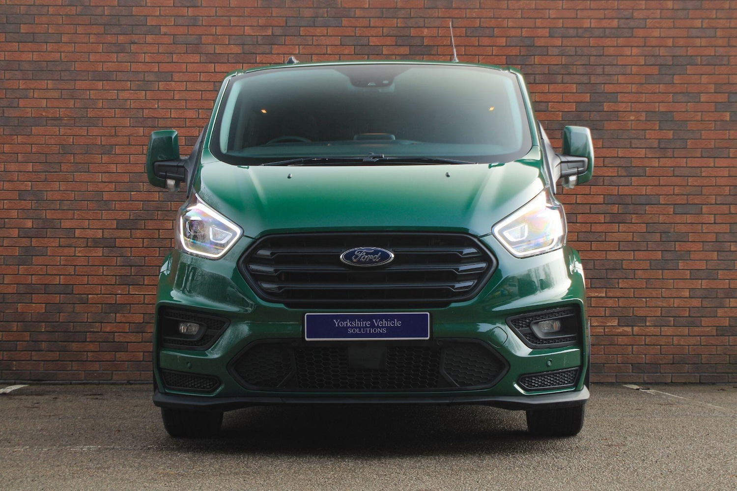 Used Ford Transit Custom 2023 for sale - 77387663: Photo 35