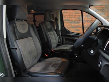 Used Ford Transit Custom 2023 for sale - 77387663: Photo