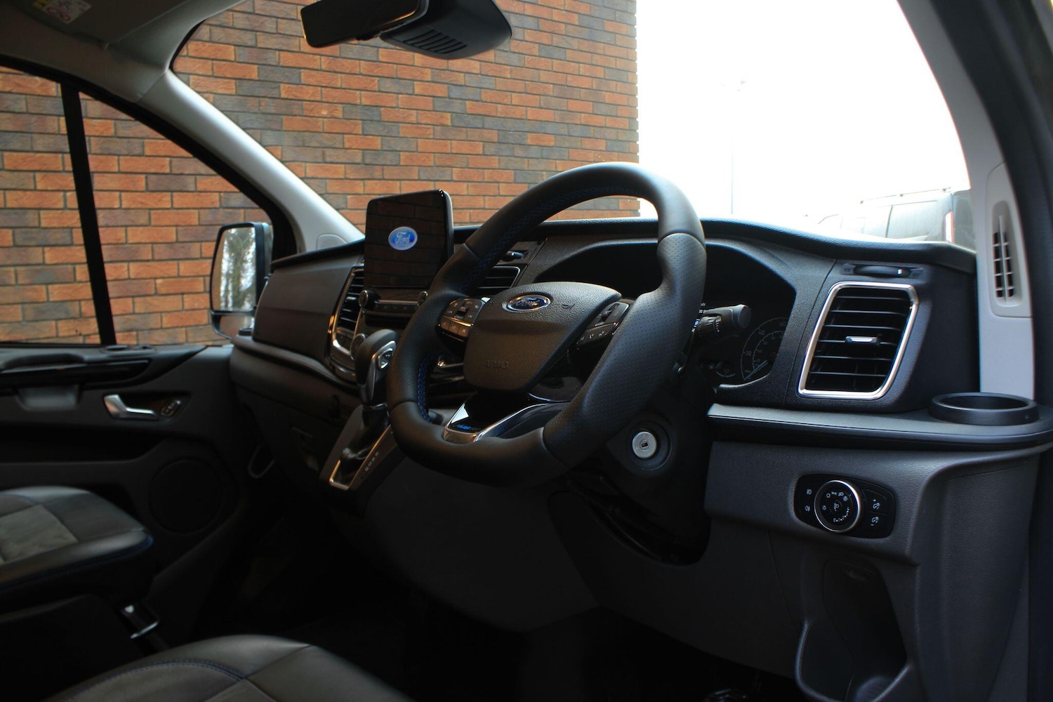 Used Ford Transit Custom 2023 for sale - 77387663: Photo 5