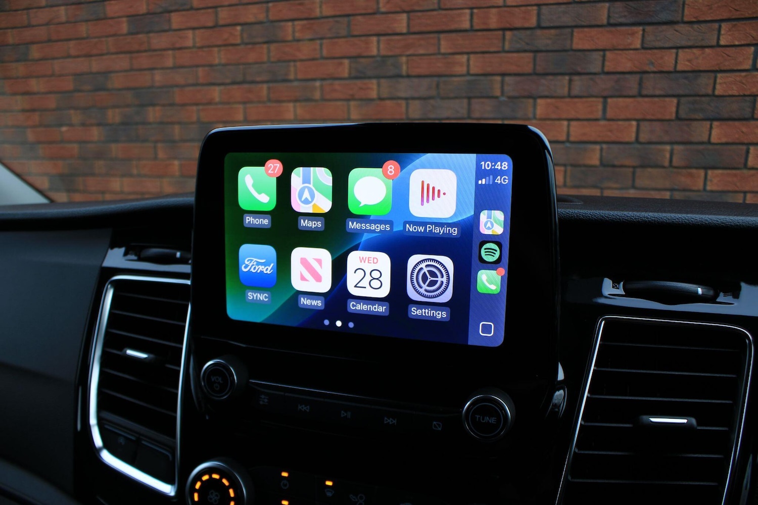 Used Ford Transit Custom 2023 for sale - 77387663: Photo 6