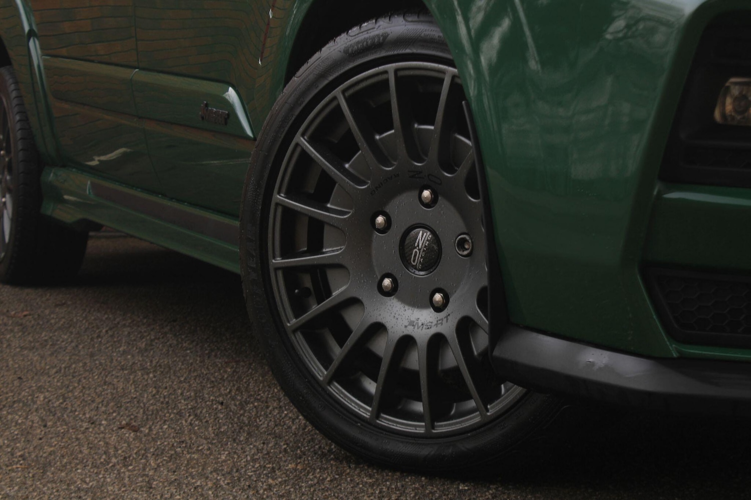 Used Ford Transit Custom 2023 for sale - 77387663: Photo 8