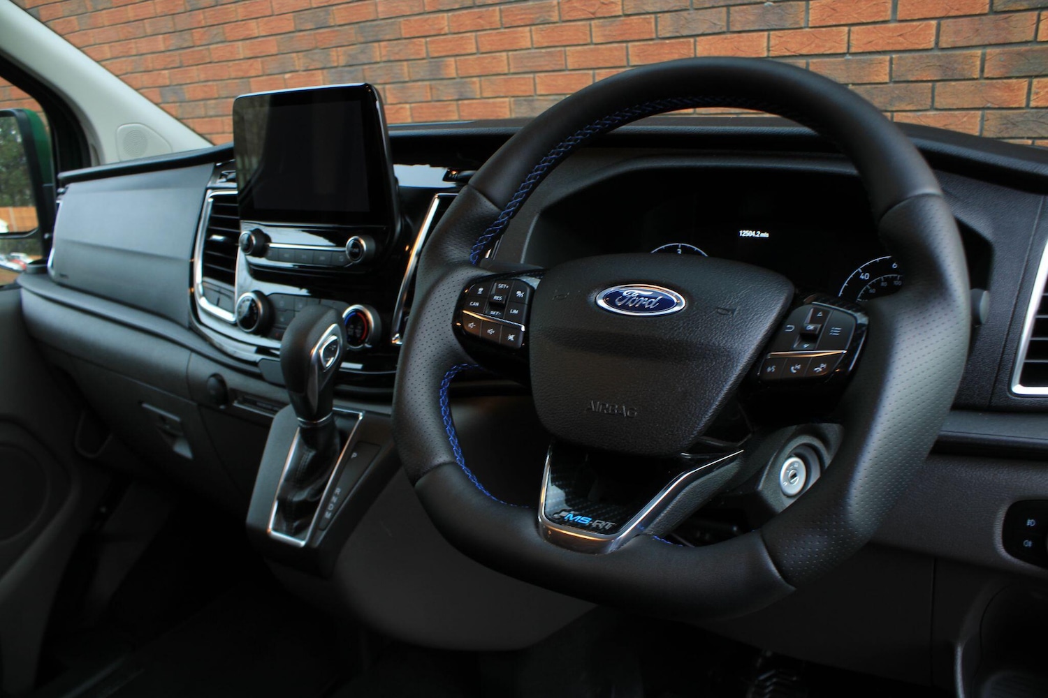 Used Ford Transit Custom 2023 for sale - 77387663: Photo 9